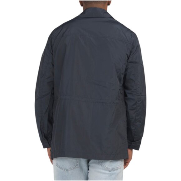ARMANI EXCHANGE Mid Length Jacket - Picture 2 of 2